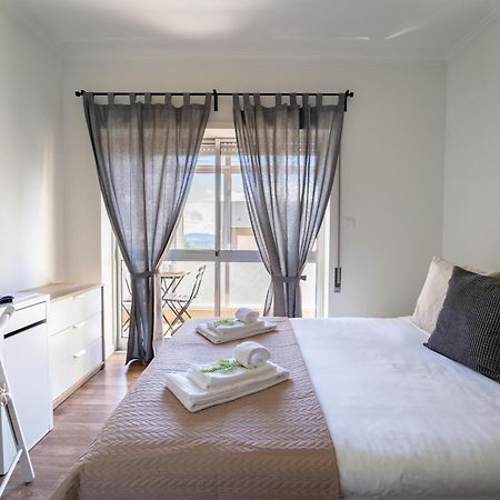 Alvares Araujo - Apartamento Familiar Perto Da Estacao De Comboios Braga Bagian luar foto