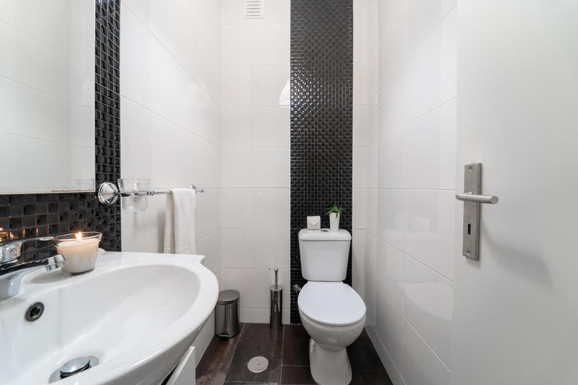 Alvares Araujo - Apartamento Familiar Perto Da Estacao De Comboios Braga Bagian luar foto