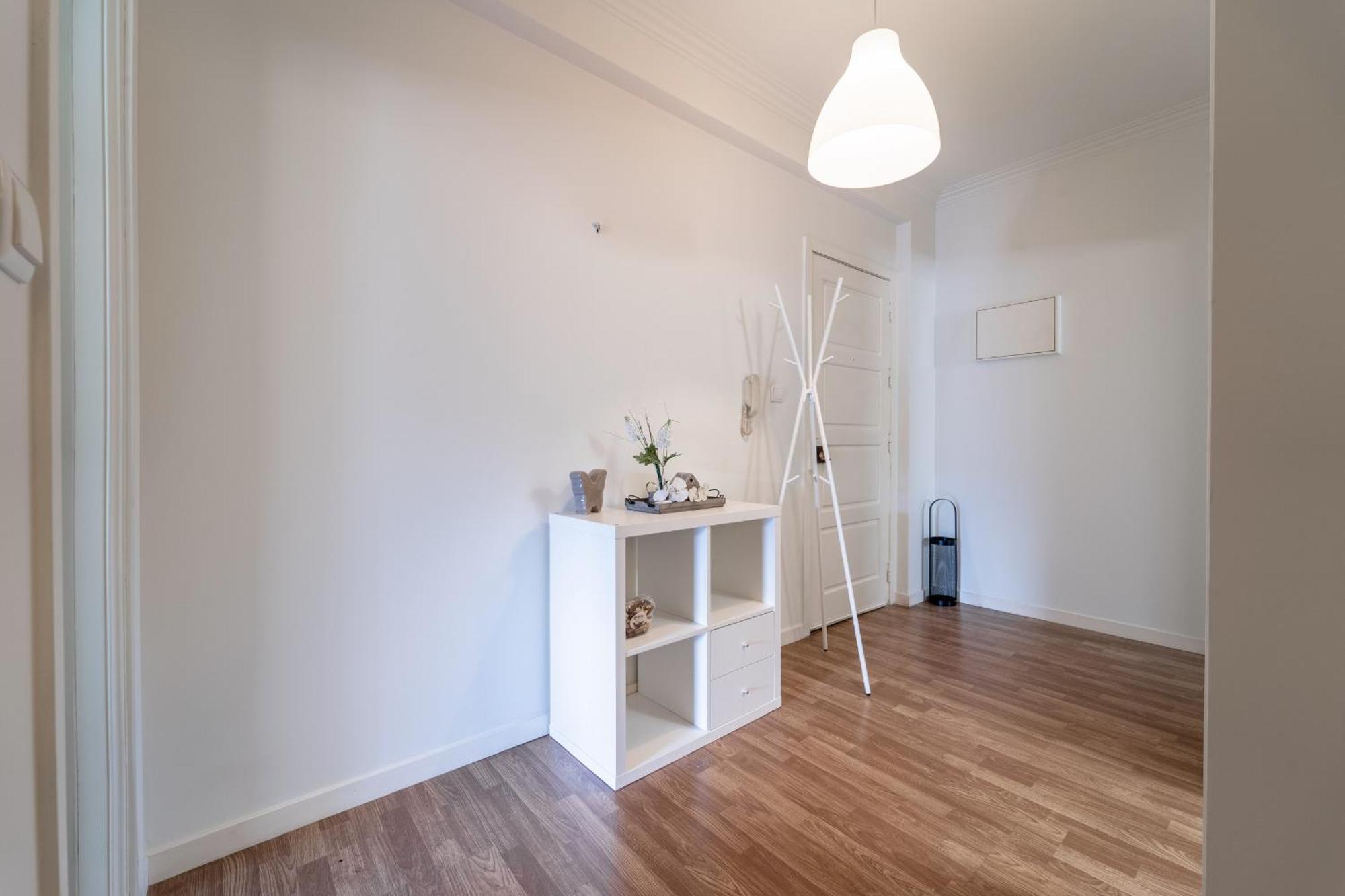 Alvares Araujo - Apartamento Familiar Perto Da Estacao De Comboios Braga Bagian luar foto