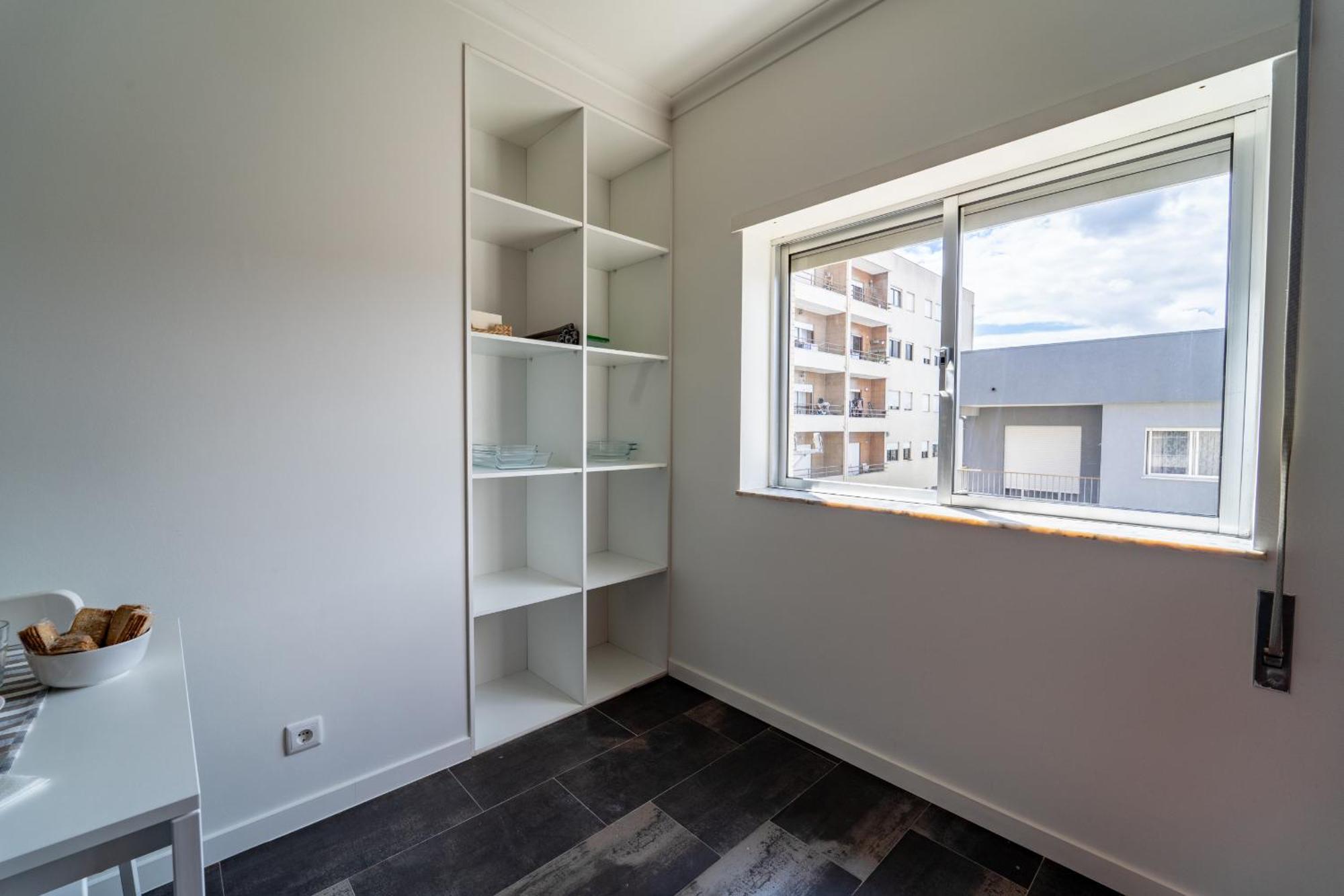 Alvares Araujo - Apartamento Familiar Perto Da Estacao De Comboios Braga Bagian luar foto